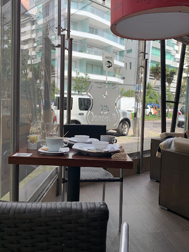 El Español Gonzalez Suarez