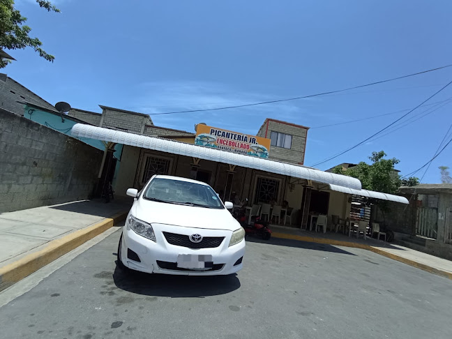 Picantería Jr. - Salinas