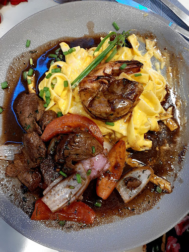 Comentarii opinii despre Costa23 peruvian food