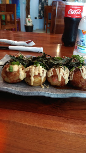 Comentarii opinii despre Tai-suki Taiyaki