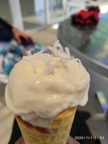 MICKOS ICE CREAM San Roque - Ilumán