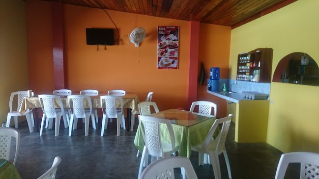Restaurante Sabor de Casa