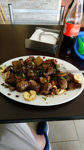 Carmita RT: Samanes 7 - Gastronomía y hostelería