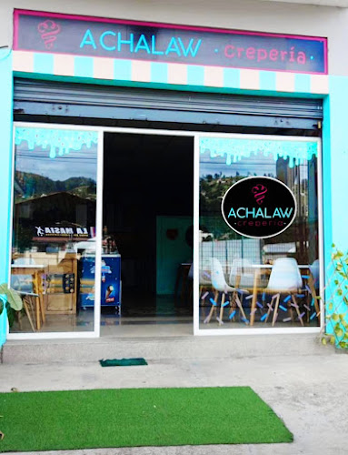 Comentarii opinii despre La Creperia by Achalaw