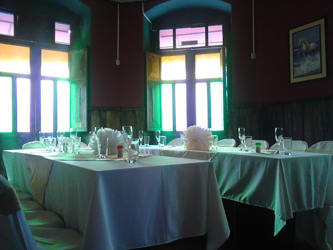 FAROL BAR RESTAURANT - Gastronomía y hostelería