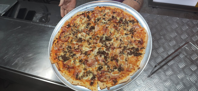 El Capo Pizza Premium - Gastronomía y hostelería