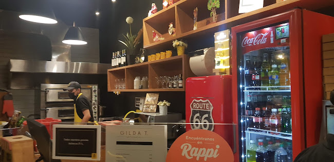 Avenida Republica del Salvador N344 99 y, Av. Portugal, Quito 170505