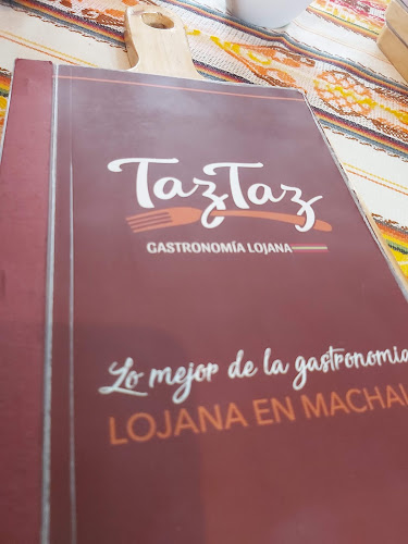 Gastronomía Lojana