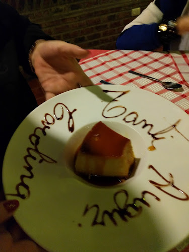 Benvenuti Da Mauro - Guayaquil