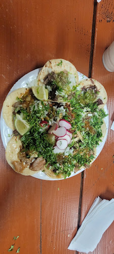 La Fondita - Santa Rosa