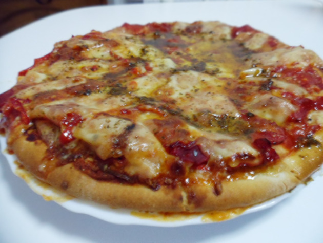 Pizzería D' Rubens - Gastronomía y hostelería