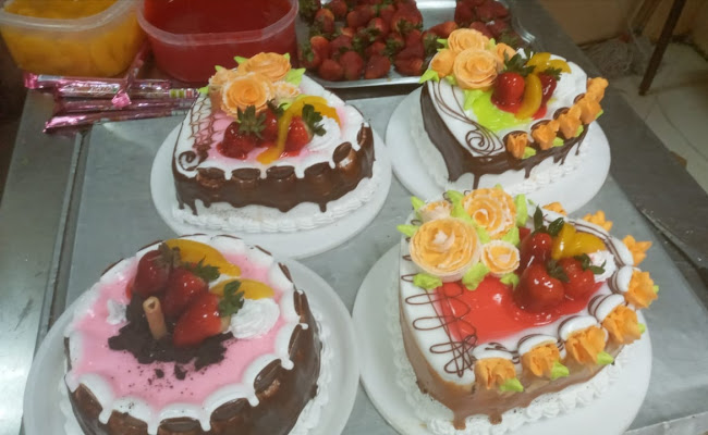 Comentarii opinii despre Panaderia y pastelería Dulces Bendicion el rincon colombiano