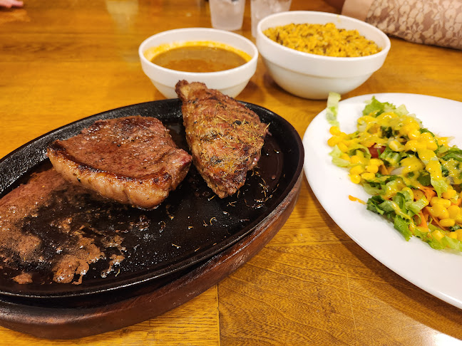 Rincón Rústiko Restaurante - Gastronomía y hostelería