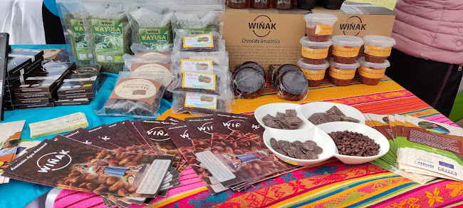 Comentarii opinii despre Asociación Wiñak