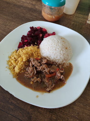 Comentarii opinii despre Francis Cafe Restaurant