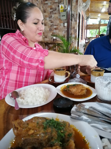 Comentarii opinii despre Comedor el Manaba