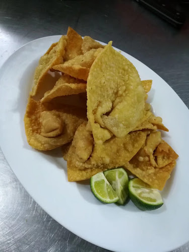 7 de Agosto, Buena Fe