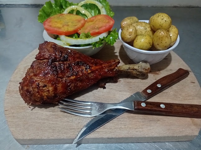 Manduca Wings & Grill