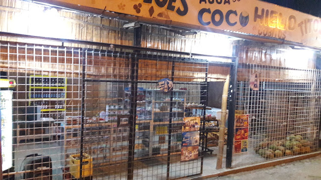 Bar Dulceria Don TEO