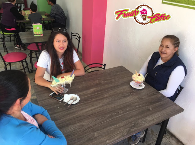 Fruit's & Coffee - Gastronomía y hostelería