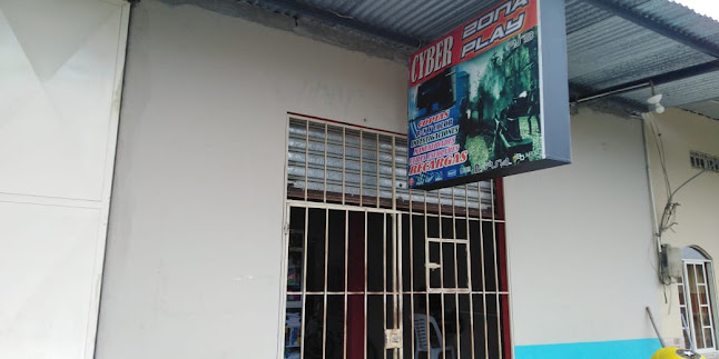 Cyber Zona Play - Naranjal