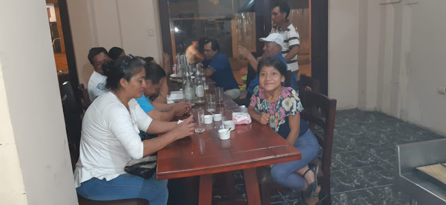 Opinii despre Rodeo Grill în La Troncal - Gastronomía y hostelería