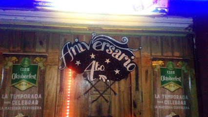 DRINKING´S BAR discoteck