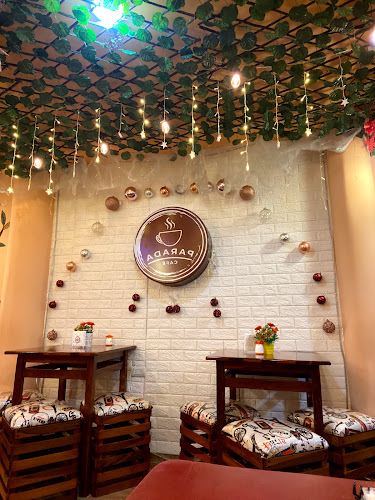 Parada café - Gastronomía y hostelería