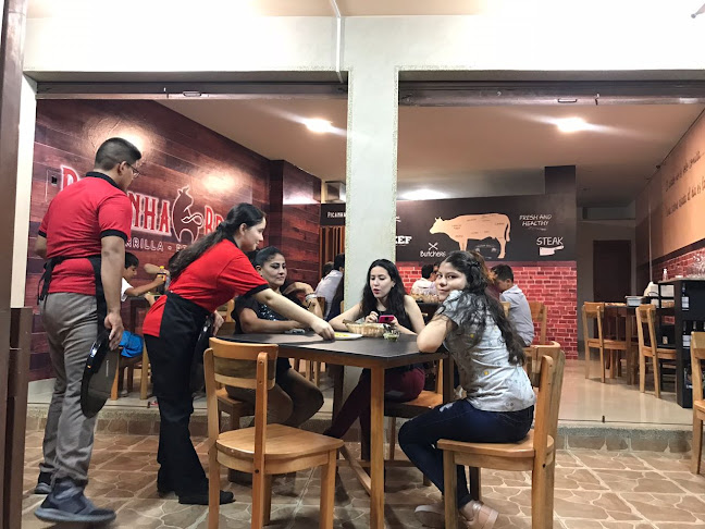 Opinii despre PICANHA BRAVA în Guayaquil - Gastronomía y hostelería