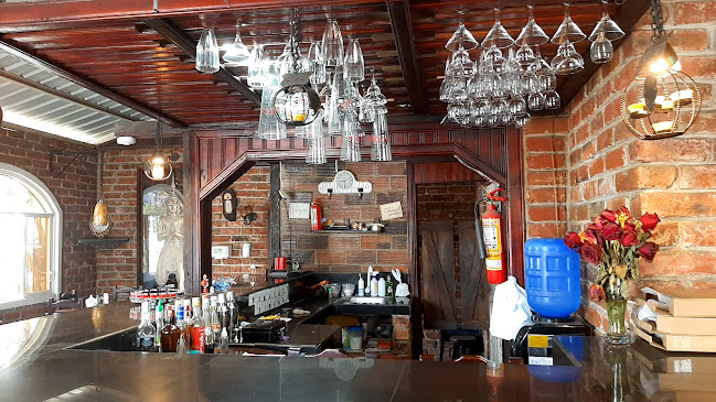 Opinii despre Patacón Pisao în Quinindé - Gastronomía y hostelería