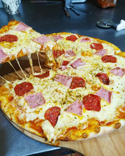 Opinii despre Pizzería en Otavalo - New York Style în Otavalo - Gastronomía y hostelería