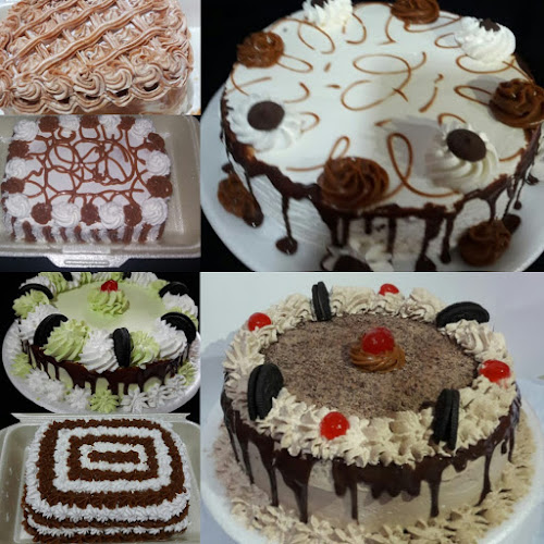 Opinii despre Las Tortas de Raquel în El Guabo - Gastronomía y hostelería