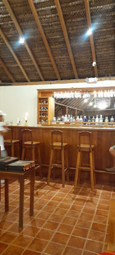 El Jardín Restaurante - Misahuallí - Ahuano