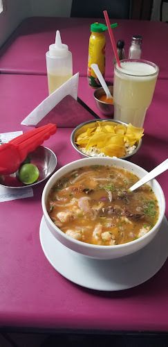 Av. de la Prensa N51-140, Quito 170521