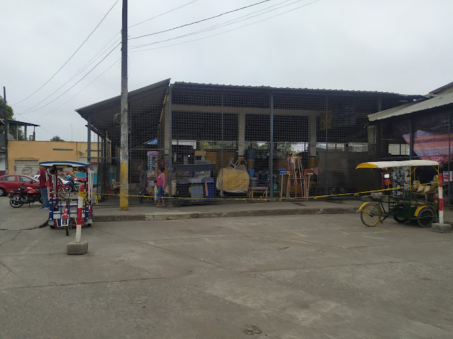 Comentarii opinii despre Mercado Municipal