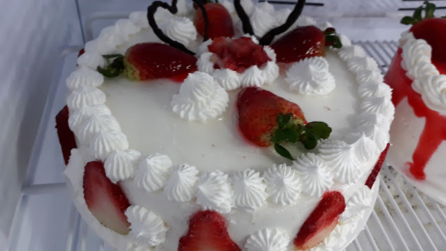 Panadería & Pastelería "Delicia" - Onacapac