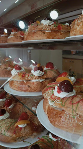 Opinii despre Panaderia La Casa del Key în Ibarra - Gastronomía y hostelería