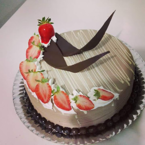 Panito Panadería y Cafetería - Guayaquil