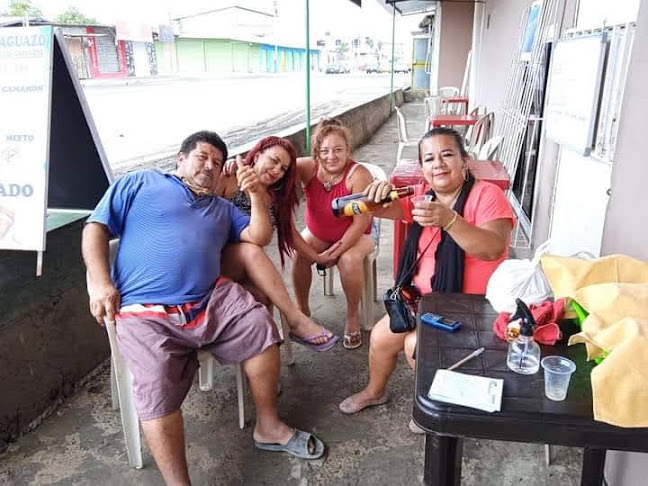 El PINCHAGUAZO - Gastronomía y hostelería