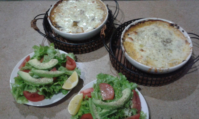 D'angelo pizzeria - Otavalo