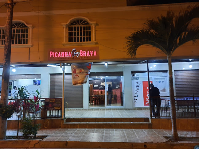 PICANHA BRAVA