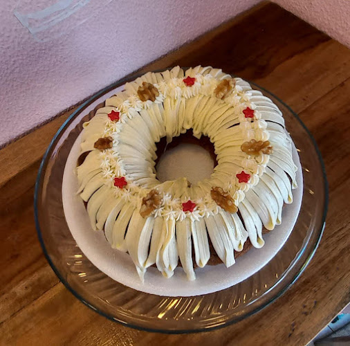 Menta Verde. Repostería & pastelería artesanal. - Gastronomía y hostelería