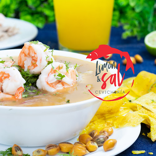 Limón & Sal Cevichería