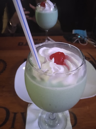 Skuisyto Cocteles - Machala