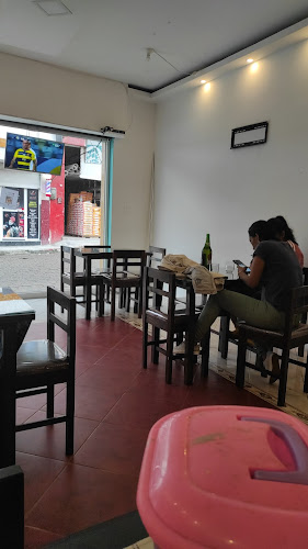 Opinii despre HDC² BAR-RESTAURANT în Tena - Gastronomía y hostelería