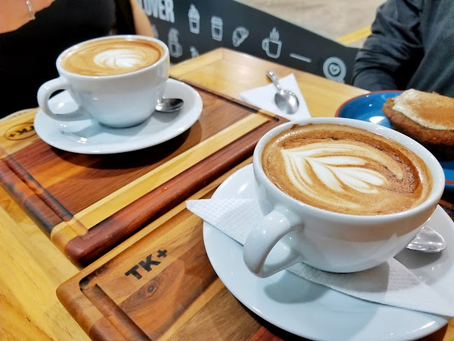 Comentarii opinii despre Coffee Lovers