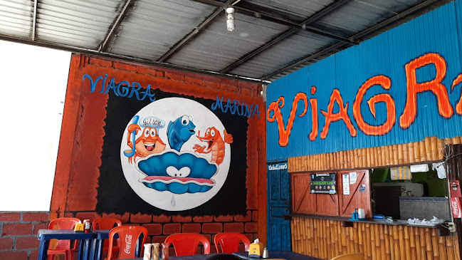 Opinii despre Comida mariscos în Milagro - Gastronomía y hostelería