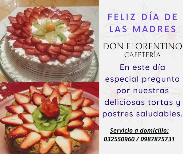 Cafeteria Don Florentino