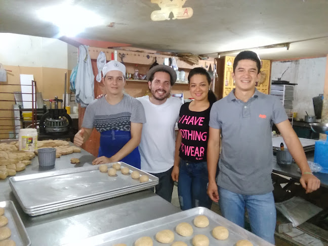 Panadería Pan Pancito