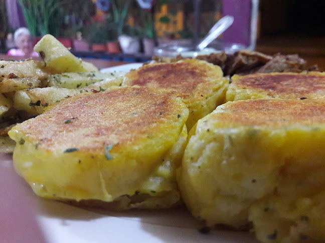 Las Carnitas De Carmita - Quinindé